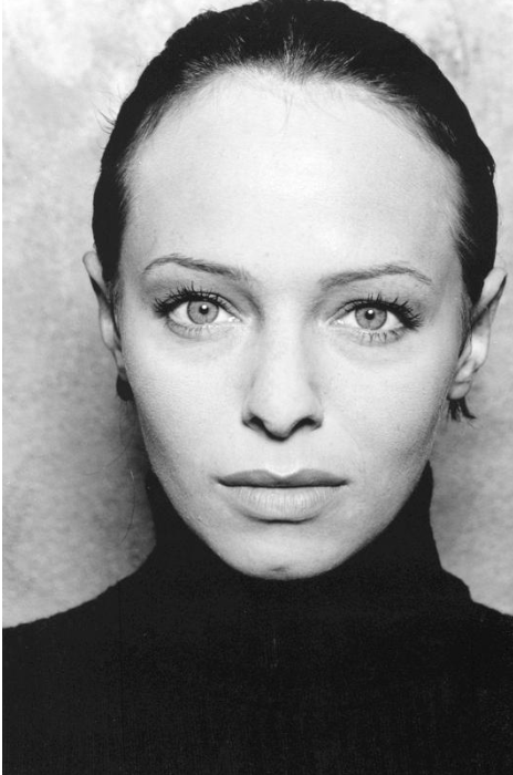 Jo Kern – Originalporträt